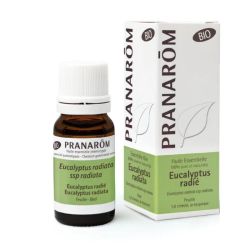 Eucalypt Rad Bio Pranarom He 10Ml