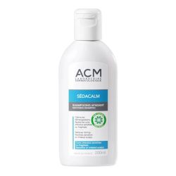 Sedacalm Shampooing Apaisant 200ml