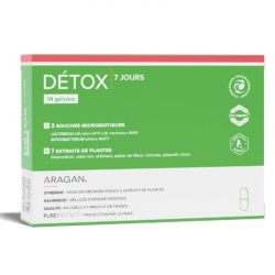 Aragan Detox 7 Jours Gelul 14