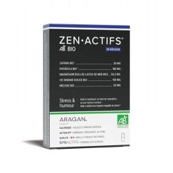 ZENActifs BIO