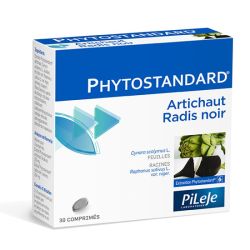 Phytostandard Artich/Radis Cpr30