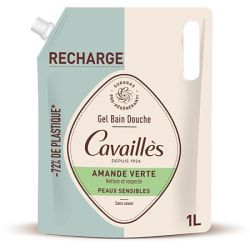 Cavailles Gel B/Dch Amand Eco R1L