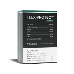 Flexprotect 60 Gelules