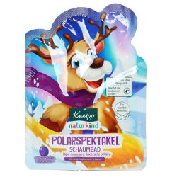 Kneipp Bain Moussant Polaire