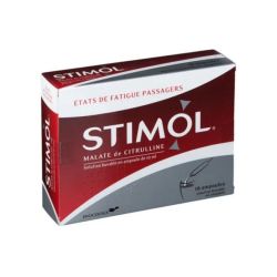 Stimol Sol Buv Sachet 10Ml 36