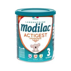 Modilac Actigest+ Croissance 800G