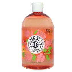 Rg Gel Dch Fleur De Figuier 500Ml