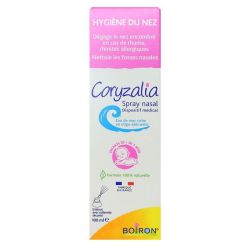 Coryzalia Nasal Spr 100Ml