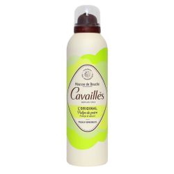 Cavailles Mousse Dch Poire 200Ml