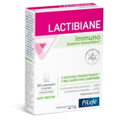 Lactibiane Immuno Cpr 30