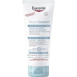 Eucerin Atopi Control Baume 250 Ml