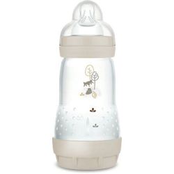 Mam Bib E St A/Col Sable D2 260Ml