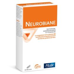 Neurobiane Gélules 60