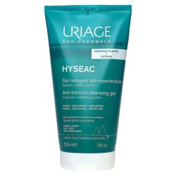 Uriage Hyséac Gel Nettoyant 150ml