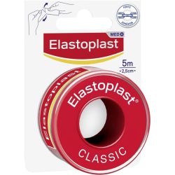 Elastoplast Sparad Classic 2,5Cmx5M Rouleau