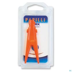 Papilli-Fork Porte Fil Dentaire