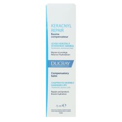 Keracnyl Repair Baume Levre 15Ml