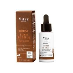 Vitry Boost Elix Soleil Teinte30Ml