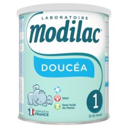 Modilac Doucea 1A Pdr 400G