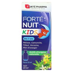 Fortenuit Kids 125Ml