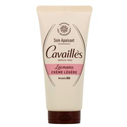 Cavailles Cr Main Legere 50Ml