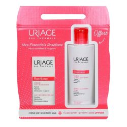 Uriage Roseliane Coffret Crème Anti-Rougeurs