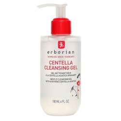 Erborian Centella Clean Gel 180Ml