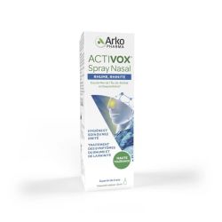 Activox Spray Nasal Rhume 20 ml