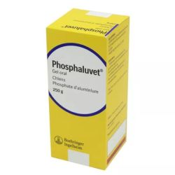 Phosphaluvet Gelee Or250G Veto