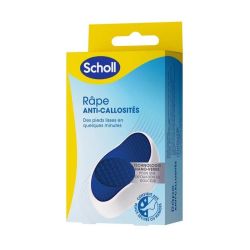 Scholl Rape A/Callosite