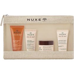 Nuxe Trousse Voyage Reve Miel 2024