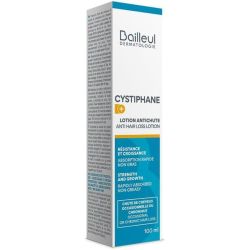 Cystiphane Shampooing 100ml