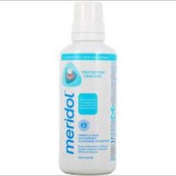 Meridol B/Bch P Spe Prot Genc400Ml