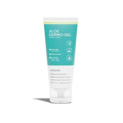 Aragan Aloe Dermo-Gel Gel Conc  T/100Ml