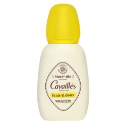 Cavailles Mon Deo 48H Spr 75Ml