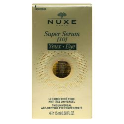 Nuxe Super Serum10 Cont Yeux 15Ml