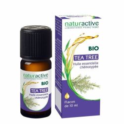 Naturactive Tea Tree He Bio10Ml