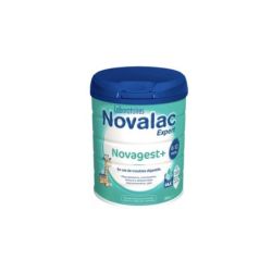Novalac - Novagest+
