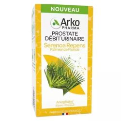 Arkog Serenoa Repens Gelul 45