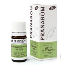 Cypres T Vert Pranarom He 10Ml