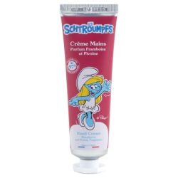 Comp Bain Schtroumpfett Cr Main30