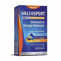 Valdispert Energie Matinale