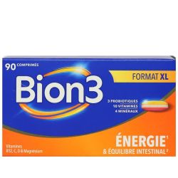 Bion 3 Energie Cpr 90