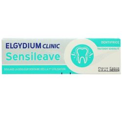 Elgydium Clinic Sensileave 50Ml