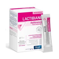 Lactibiane Reference Stick 20