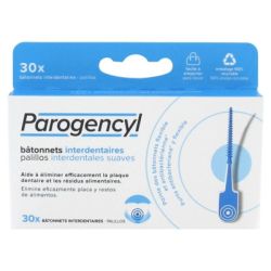 Parogencyl Batonnet Interdent X30