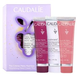 Caudalie Coff Trio Main Noel2024