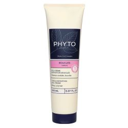 Phyto Gel Cr Boucle 150Ml