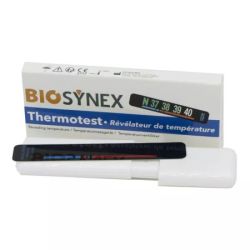 Thermo-Test Test Frontal 1