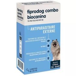 Fiprodog Combo Chien Moyen Pipet 3